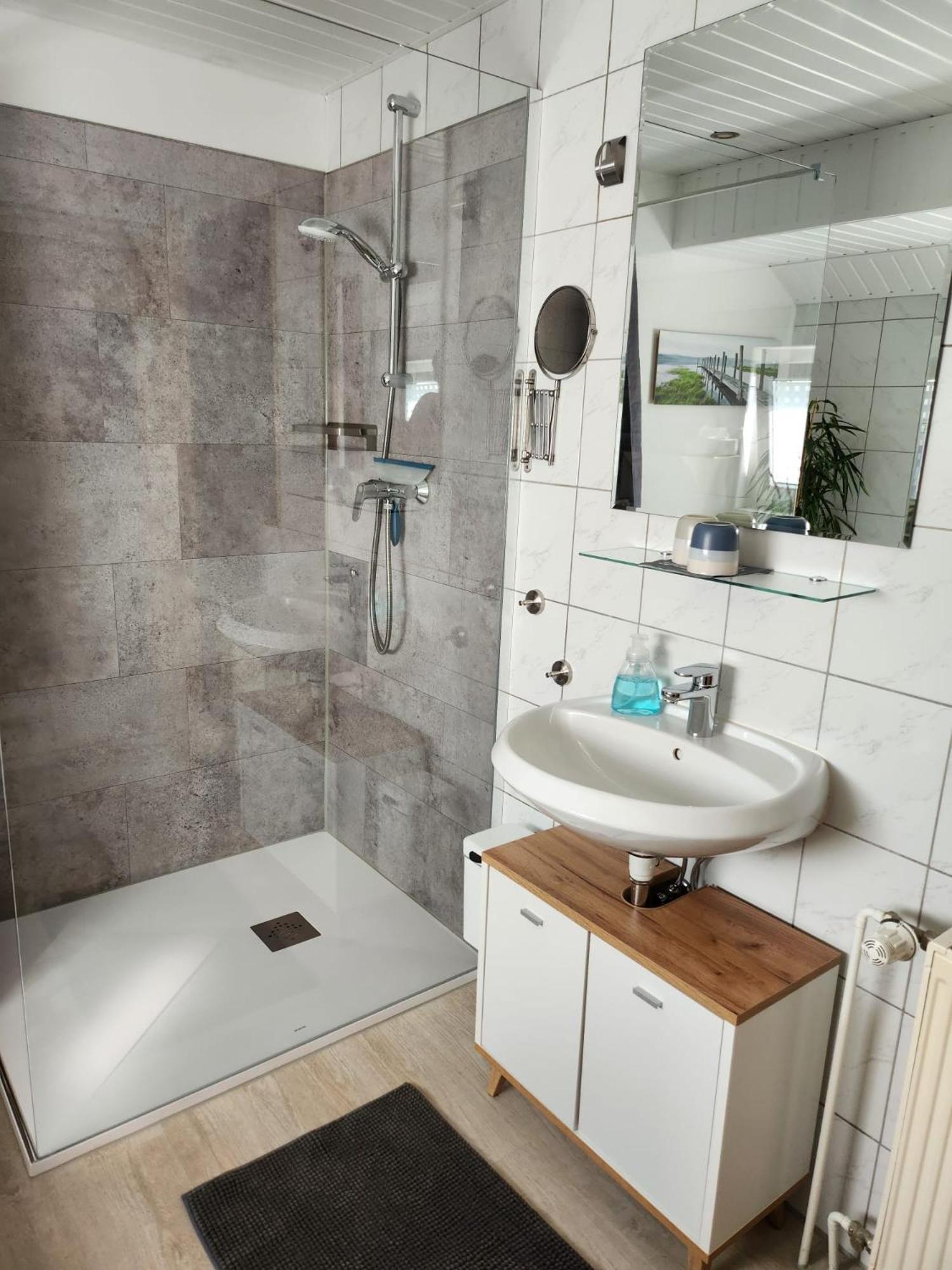 Moewennest Apartment Friederikensiel Екстериор снимка